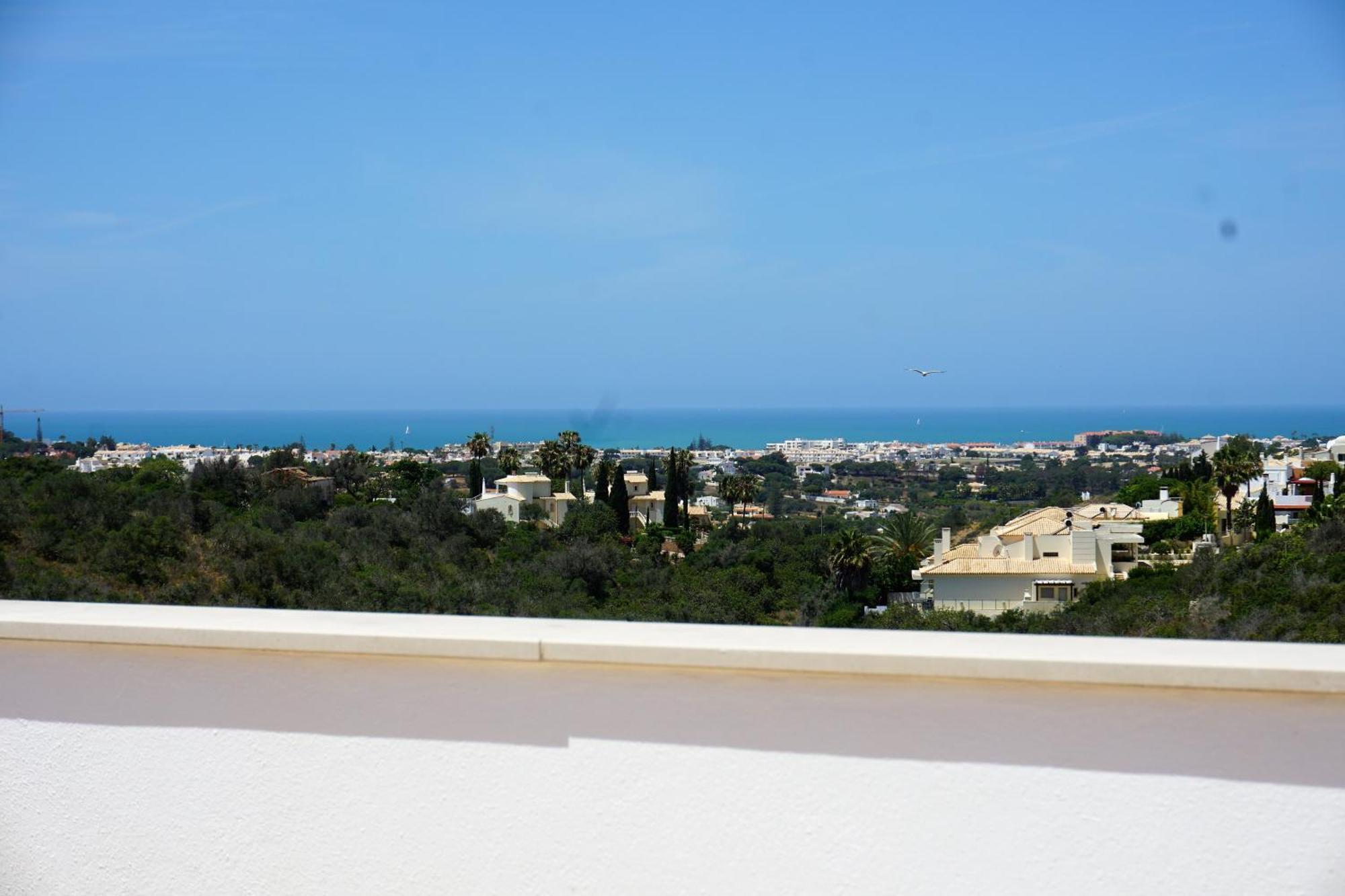 Ocean View Residences 3 Bedroom Villa'S Sea View Албуфейра Экстерьер фото