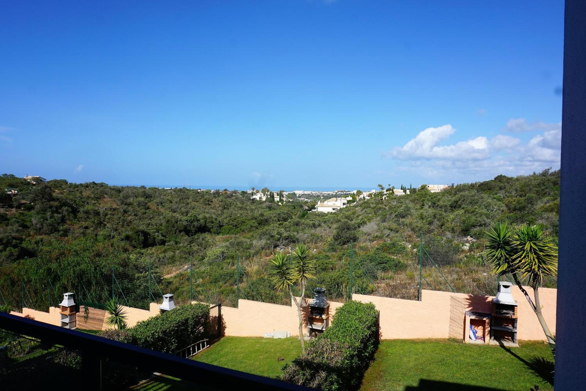 Ocean View Residences 3 Bedroom Villa'S Sea View Албуфейра Экстерьер фото